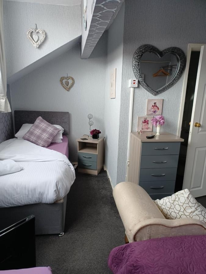 Friends Hotel 4* Blackpool