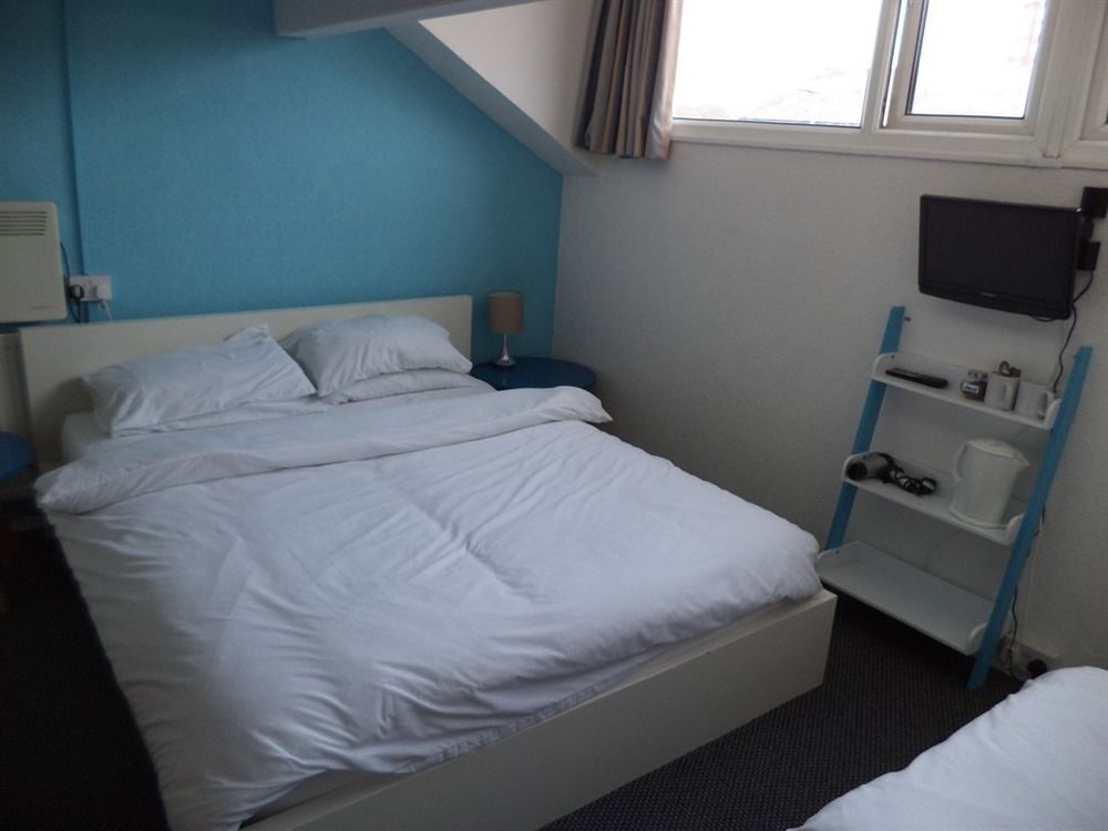 Friends Hotel 4* Blackpool