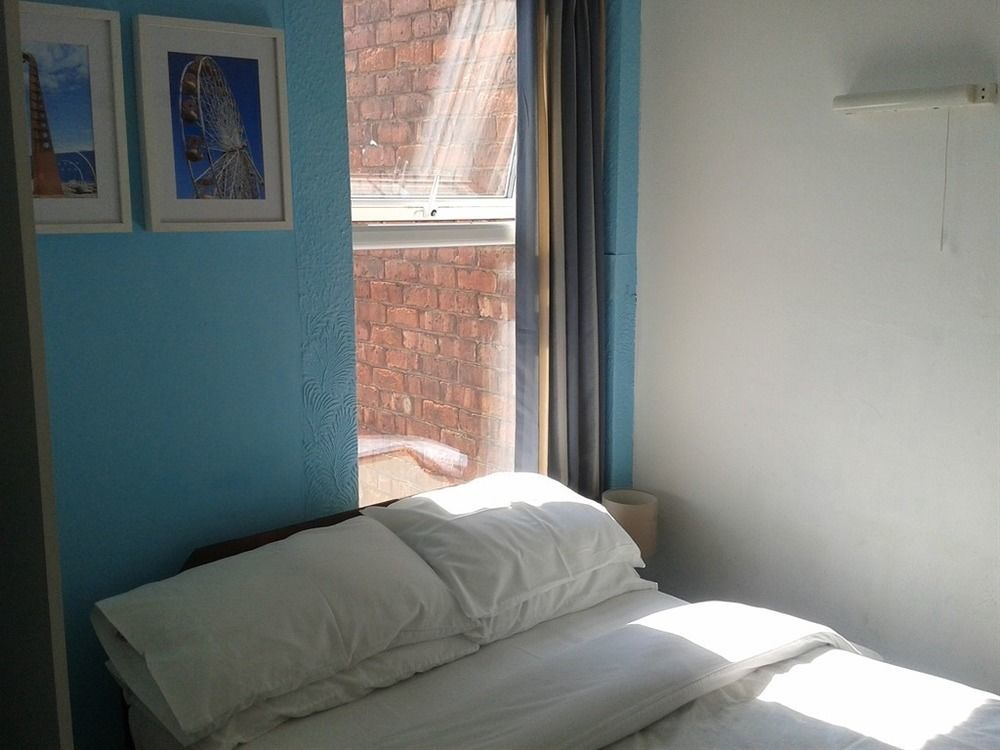 Friends Hotel 4* Blackpool