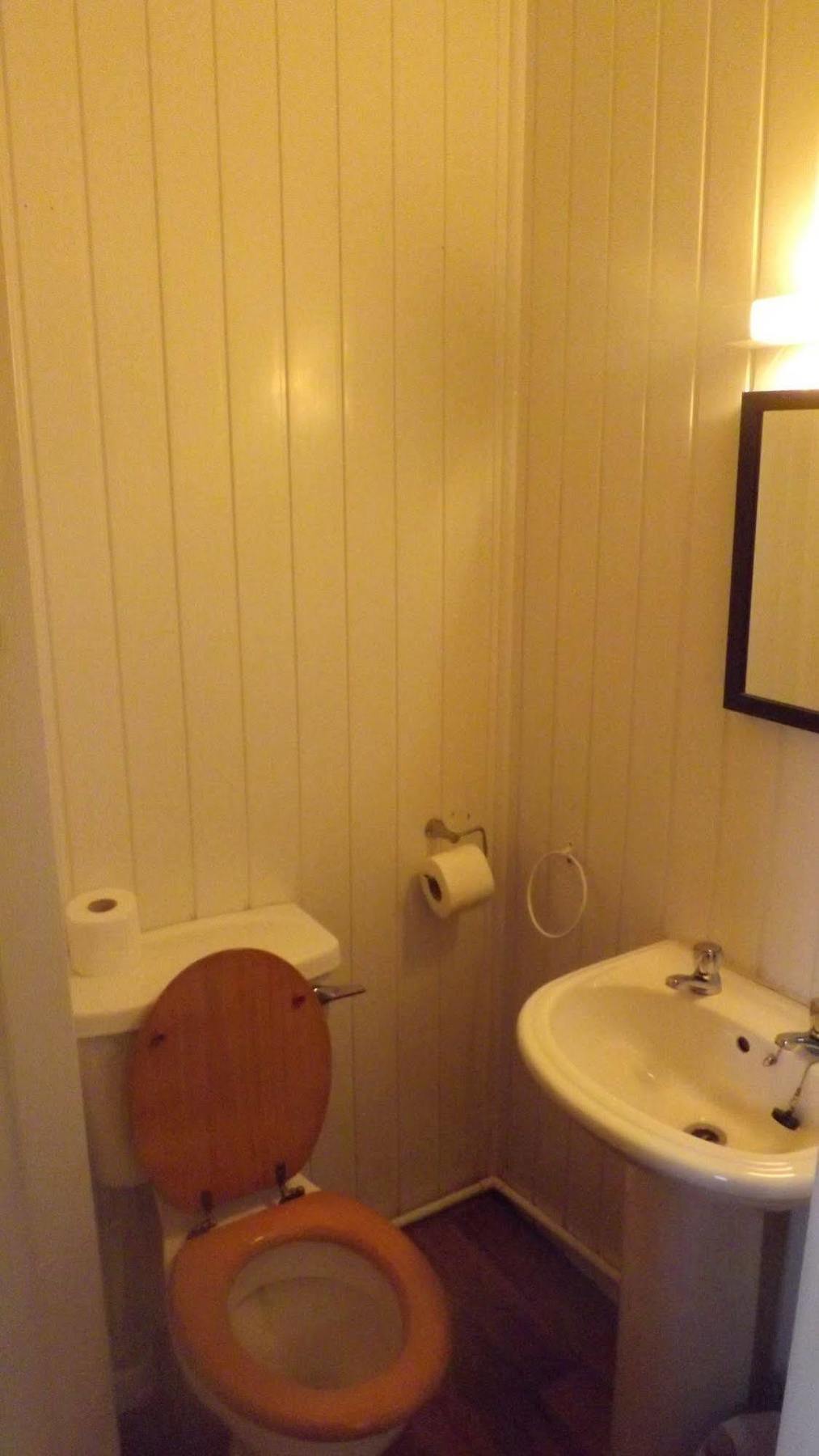 Friends Hotel